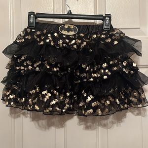 Bat Girl Tutu